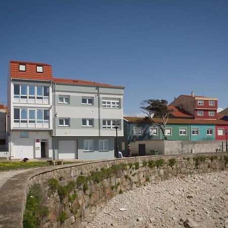 Apartamentos Pilucha Muxía Exterior foto