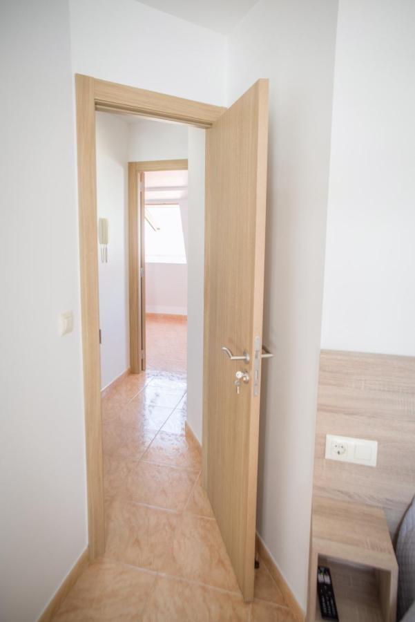 Apartamentos Pilucha Muxía Exterior foto